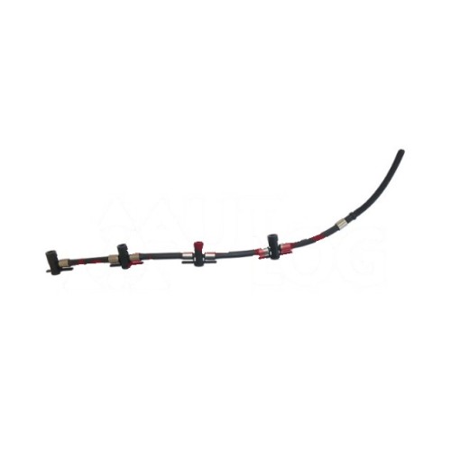 Маркуч излишно гориво KL3147 Hyundai Kia