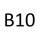 B10 B10 THD 100 DC 242 к.с. 1994-