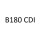 B 180 CDI 246 200 OM 651 901 109 к.с. 2011-2014