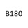 B 180 M 266 940 116 к.с. 2009-2011