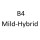 B4 Mild Hybrid B 420 T6 197 к.с. 2020-