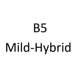 B5 Mild Hybrid B 420 T10 249 к.с. 2022-