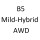 B5 Mild Hybeid AWD D 420 T2 235 к.с. 2019-