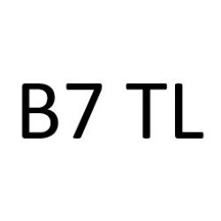 B 7TL D7C215 215 к.с. 1996-2006
