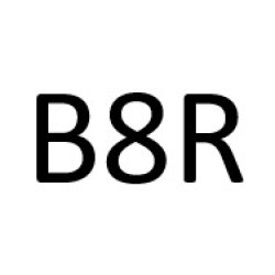 B8R D8K320 320 к.с. 2013-
