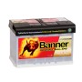 Акумулатор Banner Running Bull 70 Ah EFB 570 11