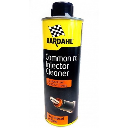 Добавка за почистване на горивната система BAR-3205/1155 500ml