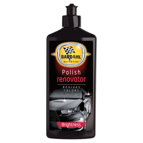 Полираща паста BAR-38913 500 ml