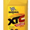 Двигателно масло Bardahl XTC 10W40 1L