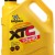 Двигателно масло Bardahl XTC 10W40 4L