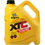Двигателно масло Bardahl XTC 10W40 4L