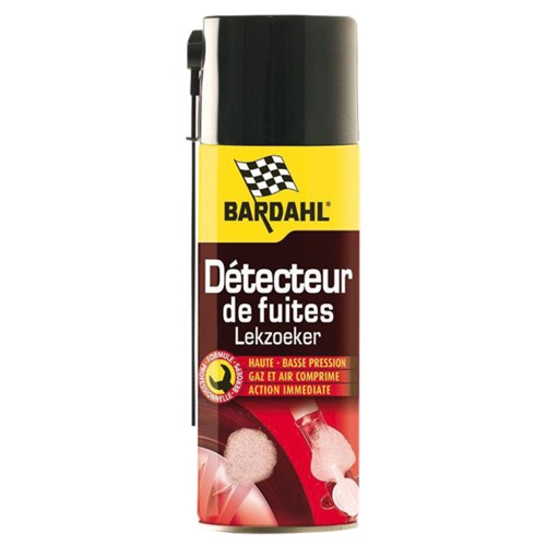 Добавка за детектор на течове при климатици BAR-4444 300ml