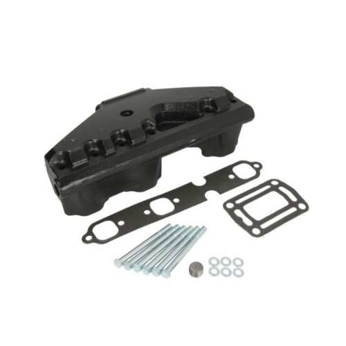 Колектор OMC-1-3857656 Volvo Penta