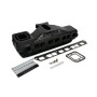 Колектор OMC-1-3858850 Volvo Penta