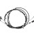 Жила за скоросна кутия 005NI011 344139X100 Nissan Atleon Cabstar