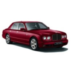 Arnage RBS 1998-2013