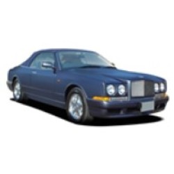 Azure 1995-2006