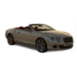 Continental Convertible 3W 394 2006-2018