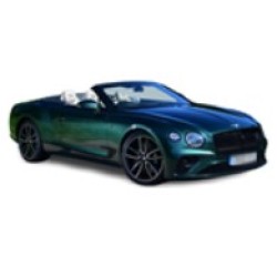 Continental Convertible GT 3S 2018-2021