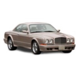 Continental 1991-2002