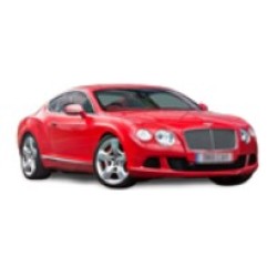 Continental Coupe 3W 393 2003-2017
