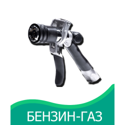 Duster 2017- бензин газ