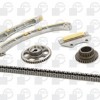 Комплект ангренажна верига TC2510FK