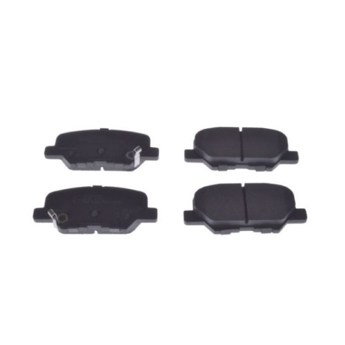 Задни накладки ADC44288 Mazda Mitsubishi Citroen