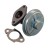 EGR клапан ADG07299 Chevrolet Opel