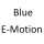 Blue E-Motion EAA 88 к.с. 2010-2013