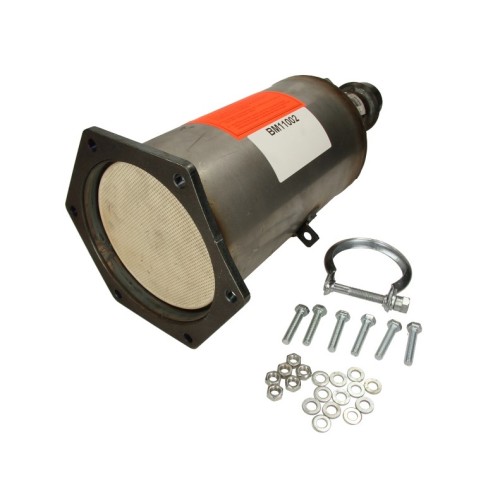 DPF филтър BM11002 Peugeot 607