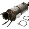 DPF филтър BM11003H Peugeot 307