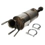 DPF филтър BM11003H Peugeot 307