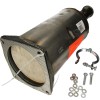 DPF филтър BM11004 Citroen Peugeot