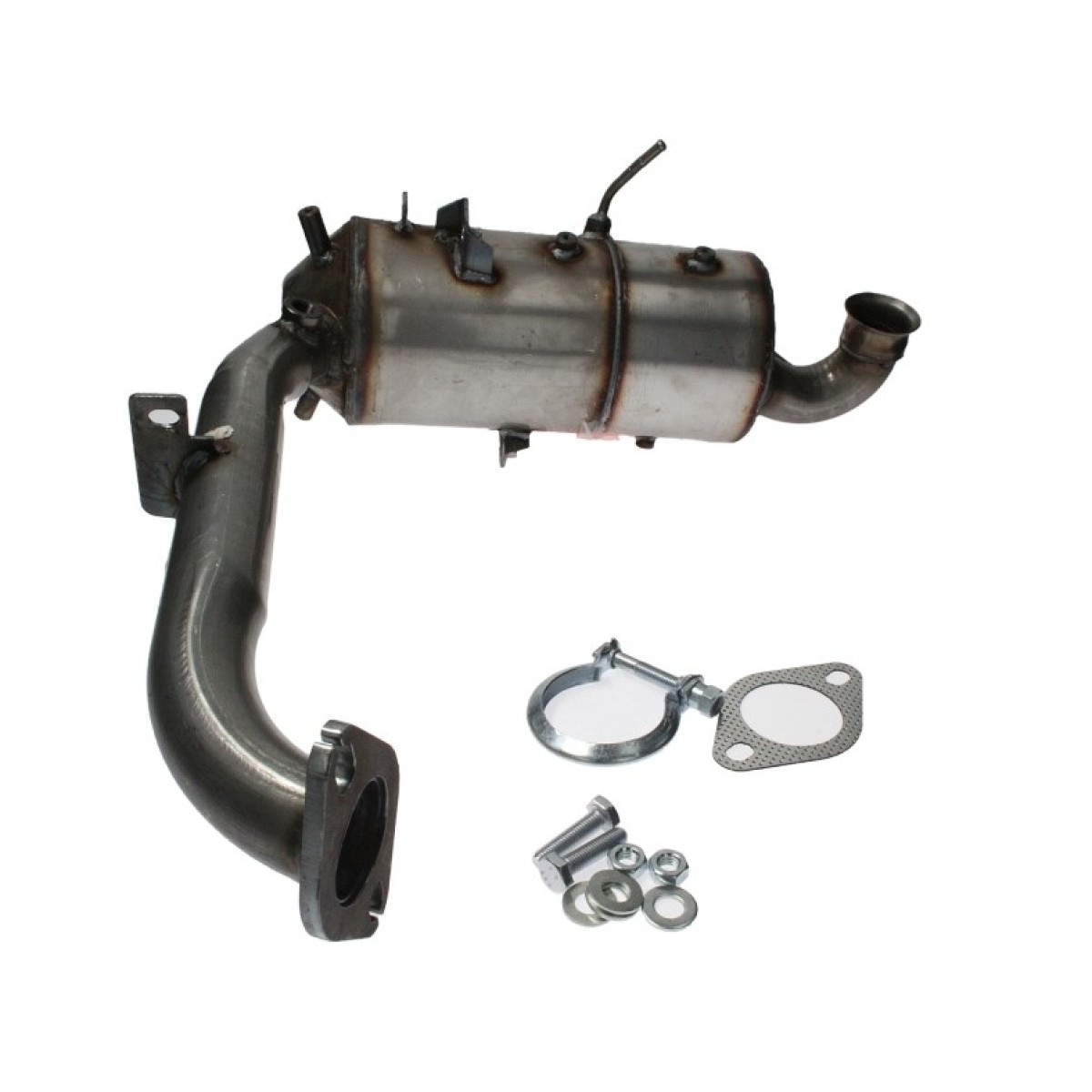 DPF филтър BM11005H Ford Mazda Volvo