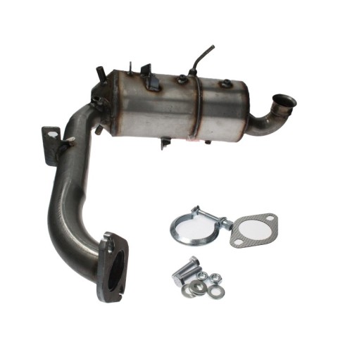 DPF филтър BM11005H Ford Mazda Volvo
