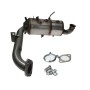 DPF филтър BM11005H Ford Mazda Volvo