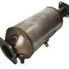 DPF филтър BM11006 Ford Volvo