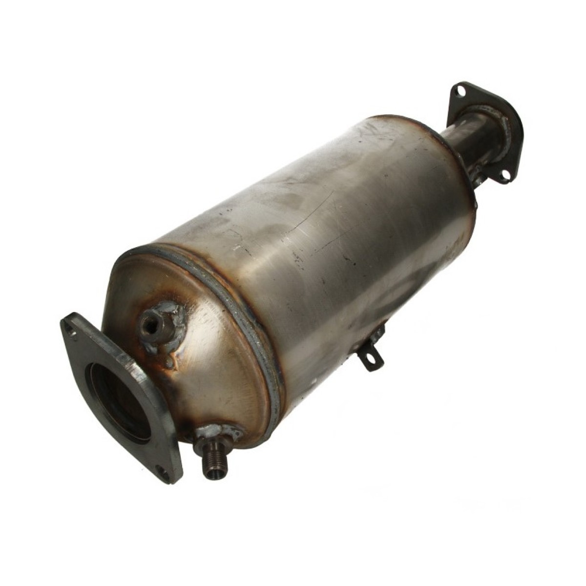 DPF филтър BM11006 Ford Volvo