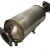 DPF филтър BM11006 Ford Volvo