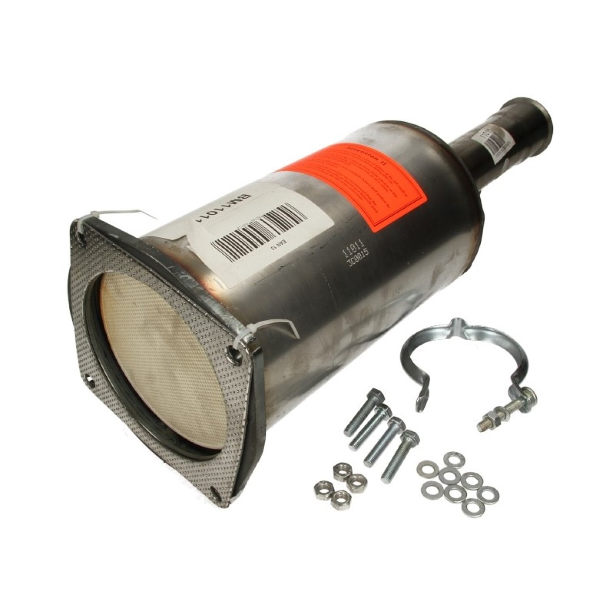 DPF филтър BM11011 Citroen Peugeot
