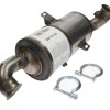DPF филтър BM11013H Citroen Mini Peugeot