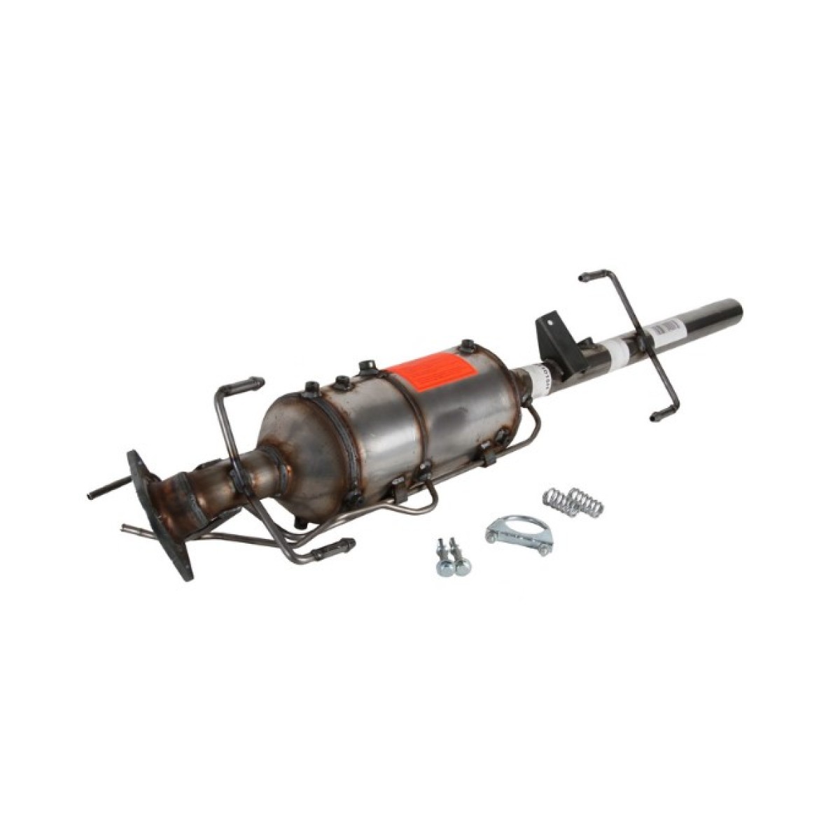 DPF филтър BM11015H Mazda 6