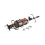 DPF филтър BM11015H Mazda 6