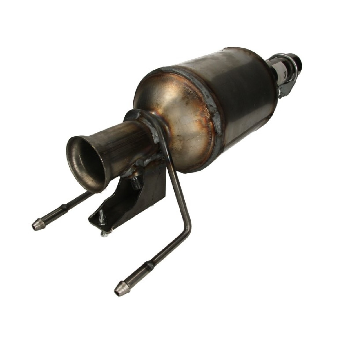 DPF филтър BM11016 Mercedes