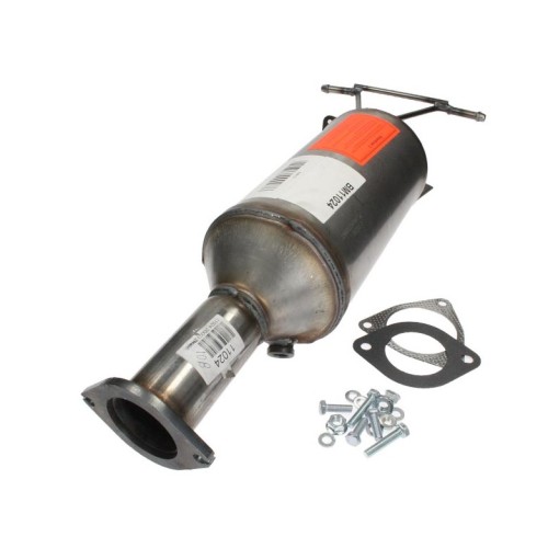 DPF филтър BM11024 Volvo