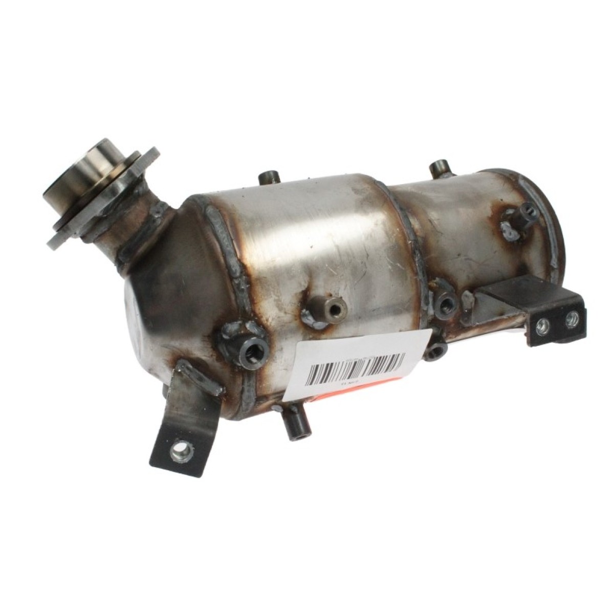 DPF филтър BM11025H Toyota