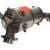 DPF филтър BM11025H Toyota
