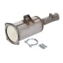 DPF филтър BM11026 Citroen Fiat Lancia Peugeot