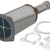 DPF филтър BM11026P Citroen Fiat Lancia Peugeot